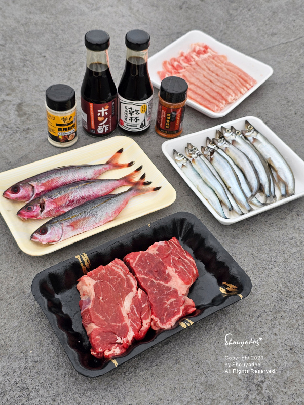 【乾杯超市】乾杯完美料理調味禮盒X老乾杯雙喜名物禮盒 乾杯調