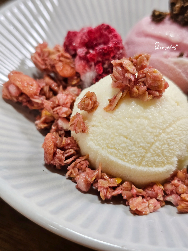 【營養早餐】Granola House宴麥森林 早餐麥片 堅