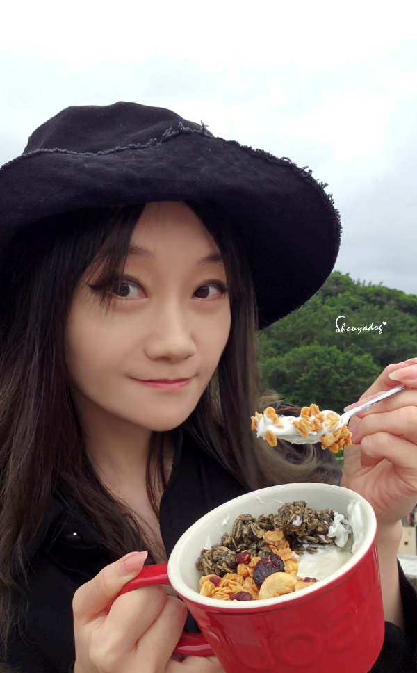 【營養早餐】Granola House宴麥森林 早餐麥片 堅