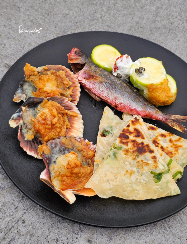 【乾杯超市】乾杯完美料理調味禮盒X老乾杯雙喜名物禮盒 乾杯調