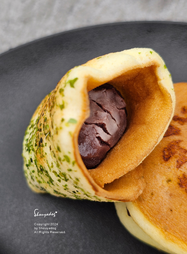 【蛋糕甜點】明月堂日式和菓子彌月禮盒 抹茶蛋糕卷