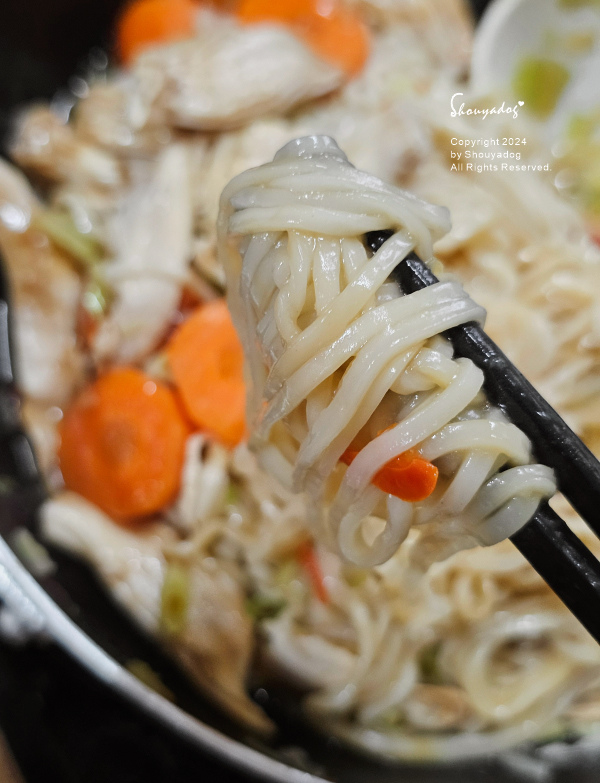 【麵食】風神拌麵來了!經典辛香椒麻寬麵X古早味蔥香雞汁麵X溫