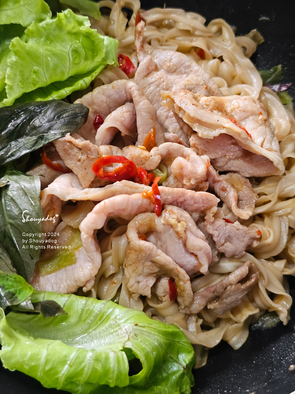 【麵食】風神拌麵來了!經典辛香椒麻寬麵X古早味蔥香雞汁麵X溫