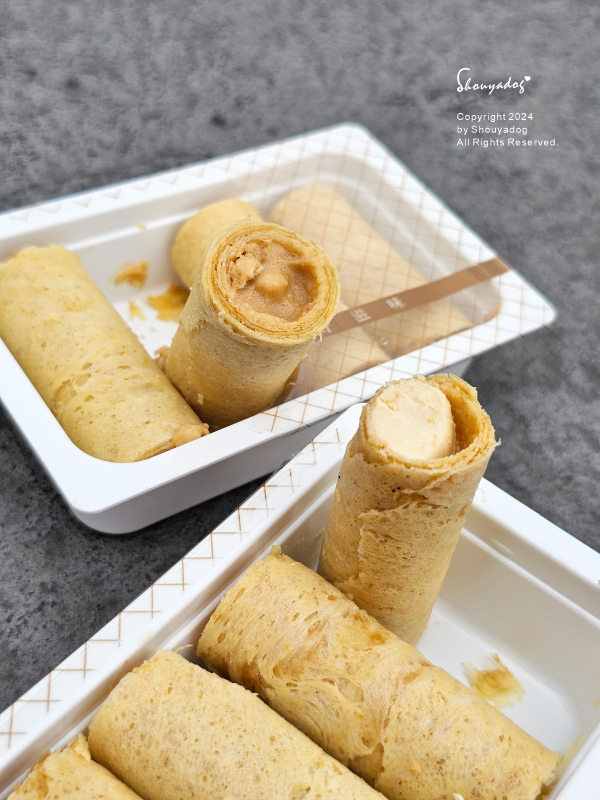 【餅乾零食】實心蛋捲X小小兵 Minions 期間限定聯名 