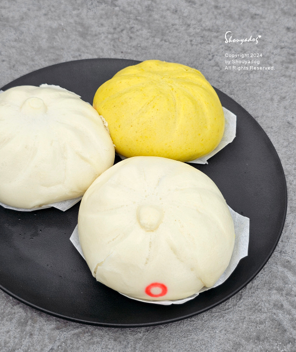 【雲林人氣包子】樂包子Le Baozi 鼎泰豐指定麵粉 招牌