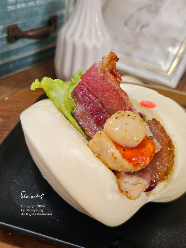 【雲林人氣包子】樂包子Le Baozi 鼎泰豐指定麵粉 招牌