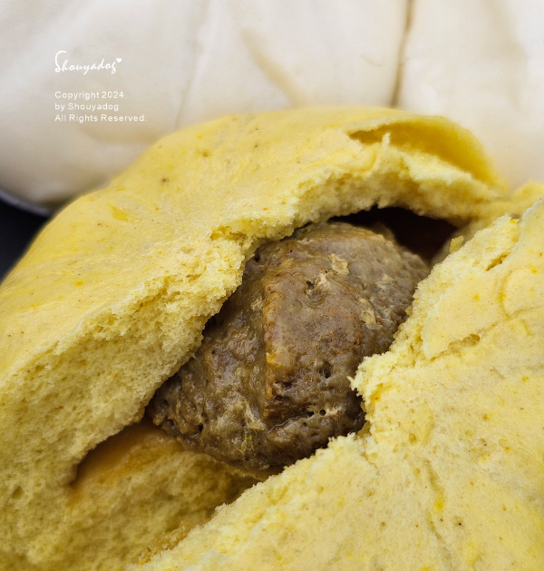 【雲林人氣包子】樂包子Le Baozi 鼎泰豐指定麵粉 招牌