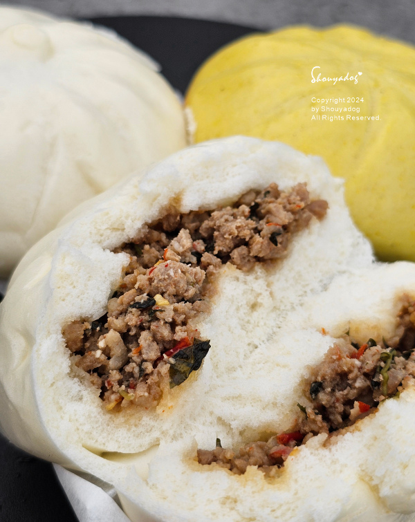 【雲林人氣包子】樂包子Le Baozi 鼎泰豐指定麵粉 招牌