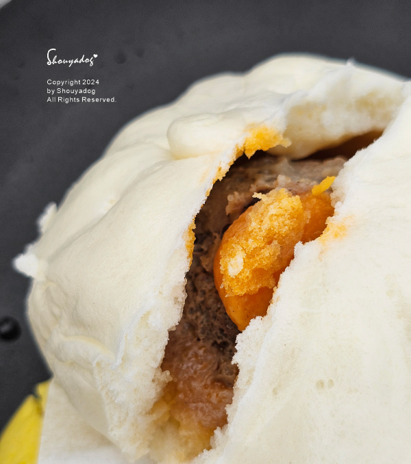 【雲林人氣包子】樂包子Le Baozi 鼎泰豐指定麵粉 招牌