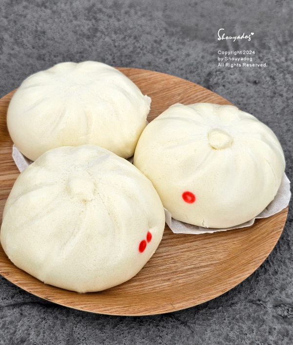 【雲林人氣包子】樂包子Le Baozi 鼎泰豐指定麵粉 招牌
