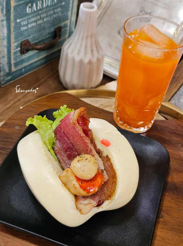 【雲林人氣包子】樂包子Le Baozi 鼎泰豐指定麵粉 招牌