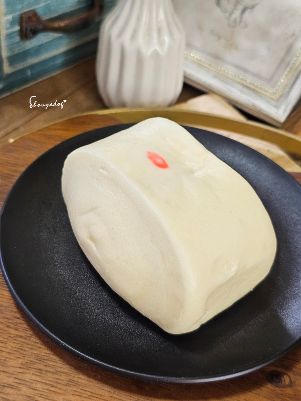 【雲林人氣包子】樂包子Le Baozi 鼎泰豐指定麵粉 招牌