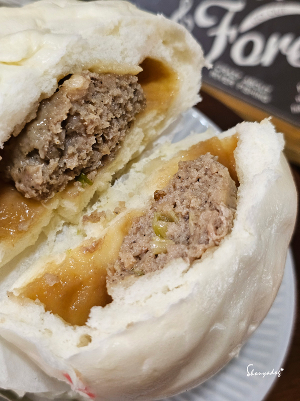 【雲林人氣包子】樂包子Le Baozi 鼎泰豐指定麵粉 招牌