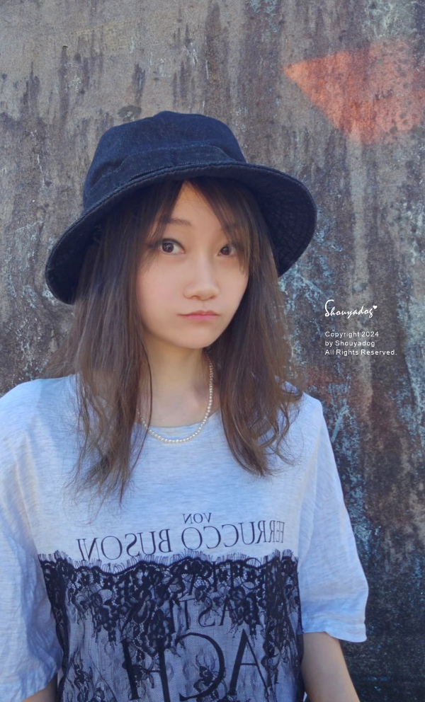 【配戴飾品】安垛 ENDRO ACC 風雅珍珠項鍊 【配戴飾品】安垛 ENDRO ACC 風雅珍珠項鍊