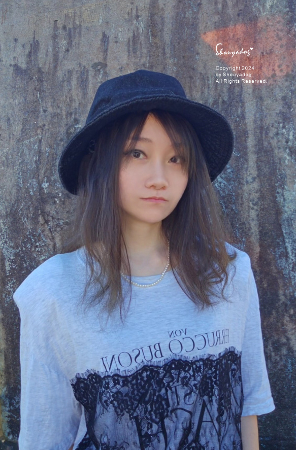 【配戴飾品】安垛 ENDRO ACC 風雅珍珠項鍊 【配戴飾品】安垛 ENDRO ACC 風雅珍珠項鍊