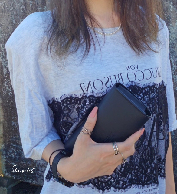 【配戴飾品】安垛 ENDRO ACC 風雅珍珠項鍊 【配戴飾品】安垛 ENDRO ACC 風雅珍珠項鍊