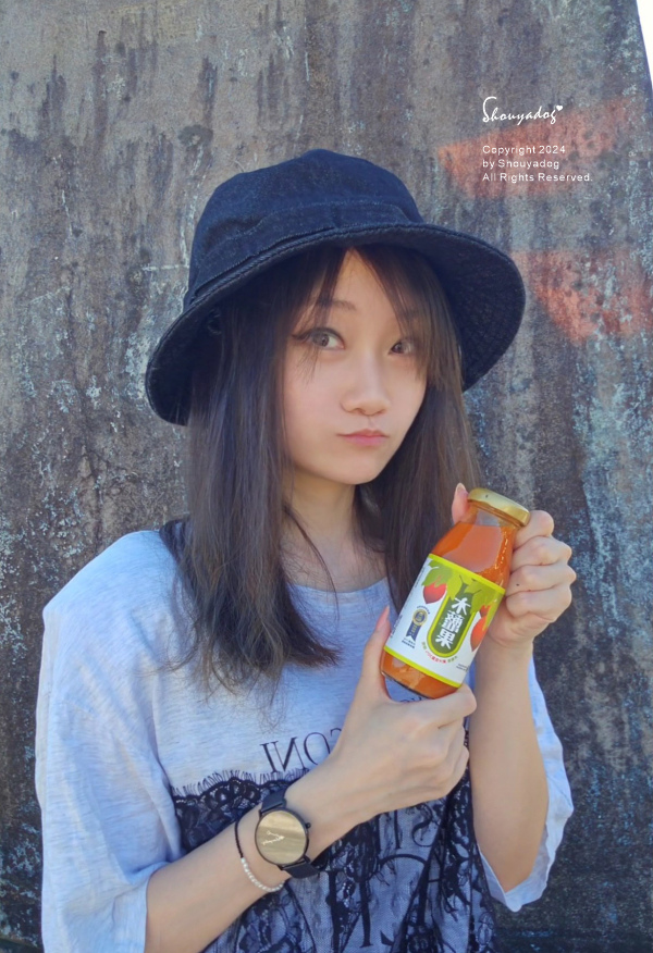 【保健果汁】木虌果檸檬飲 聖果蜜多評價 台東小農 無農藥 友