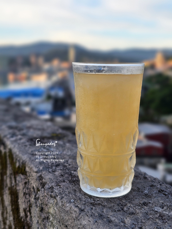 【健康養生飲品分享】歐典生機 全聯銀耳推薦 即飲銀耳露開箱 