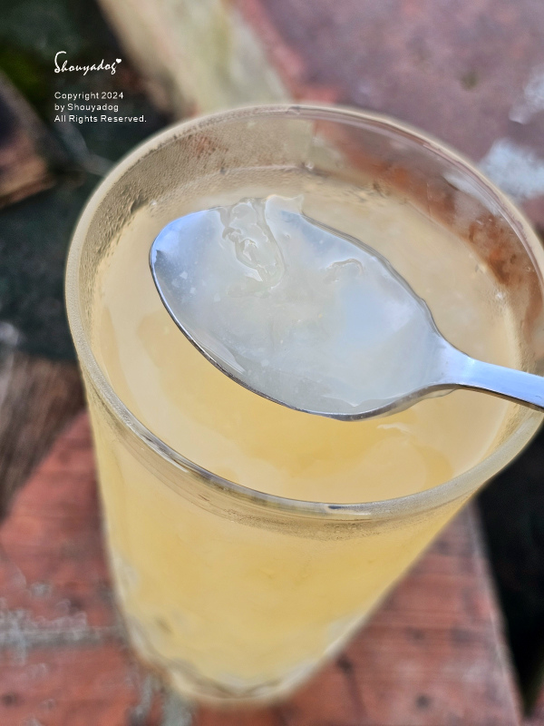 【健康養生飲品分享】歐典生機 全聯銀耳推薦 即飲銀耳露開箱 