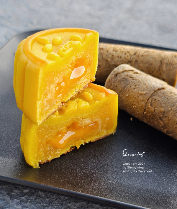 【餅乾零食】實心蛋捲 實心韻月禮盒x中秋韻月禮盒x中秋韻月茶