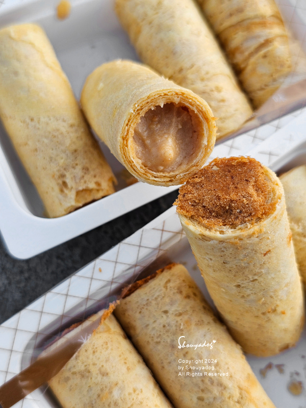 【餅乾零食】實心蛋捲 實心韻月禮盒x中秋韻月禮盒x中秋韻月茶