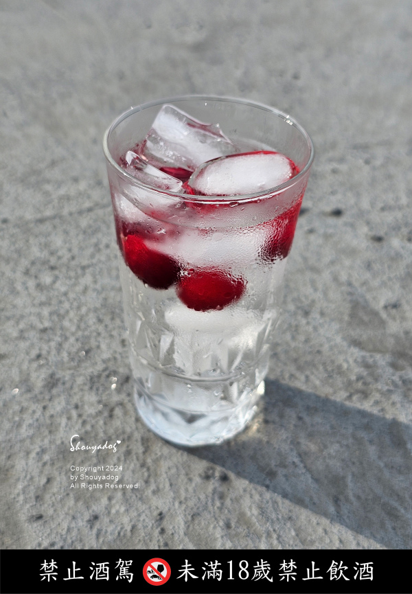 【酒精飲品】愛之船荔枝酒 未滿十八歲請勿飲酒