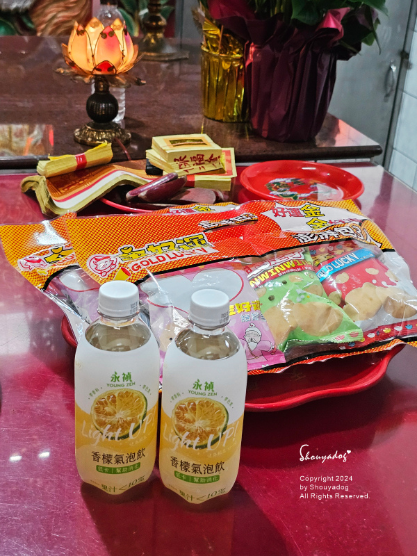 【健康機能飲】永禎 香檬氣泡飲 低卡好喝氣泡飲分享 炎夏解渴