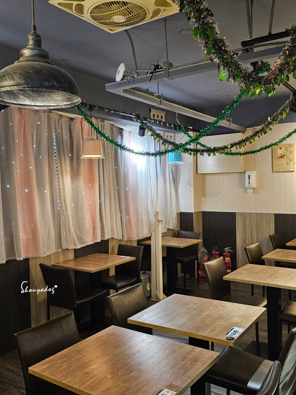 【南陽街美食】艾隆義式麵食館 北車店 台北百元義大利麵