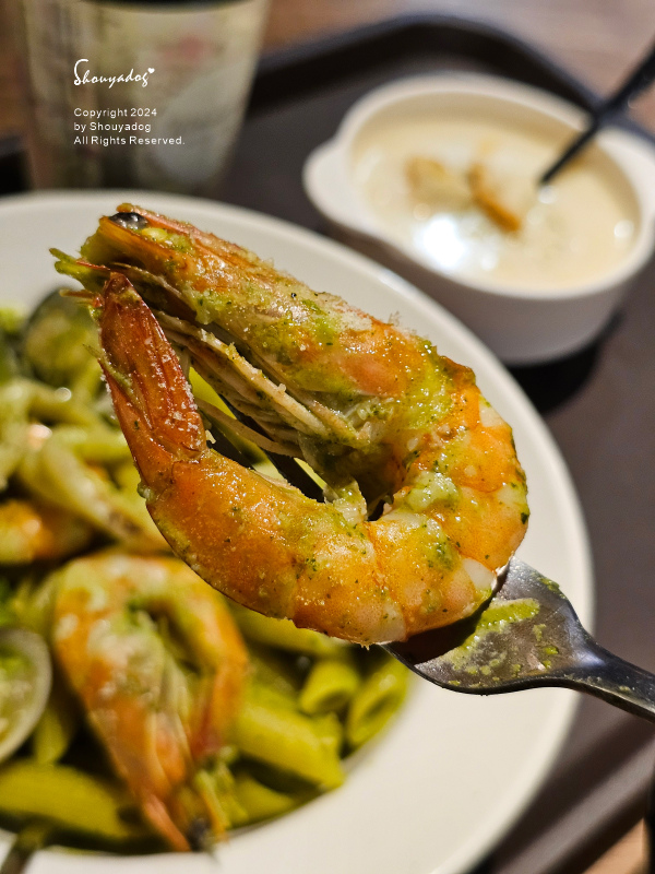 【南陽街美食】艾隆義式麵食館 北車店 台北百元義大利麵