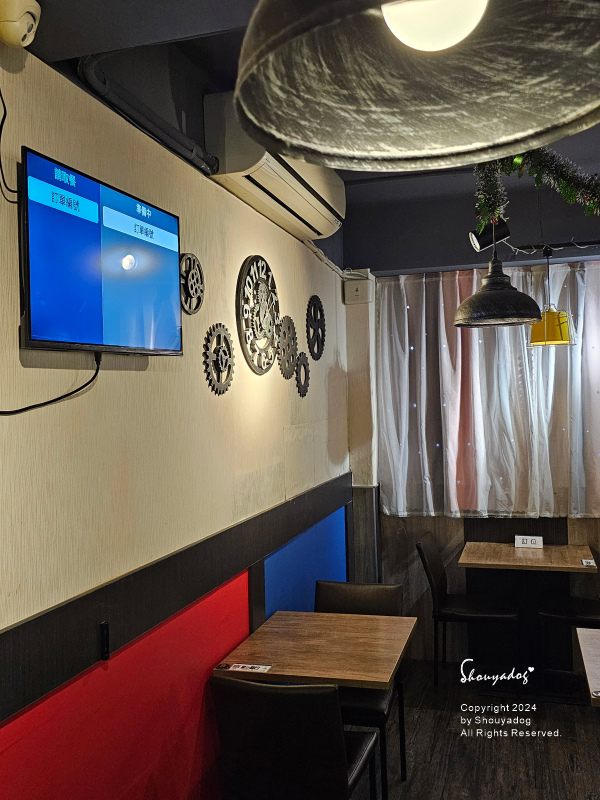 【南陽街美食】艾隆義式麵食館 北車店 台北百元義大利麵