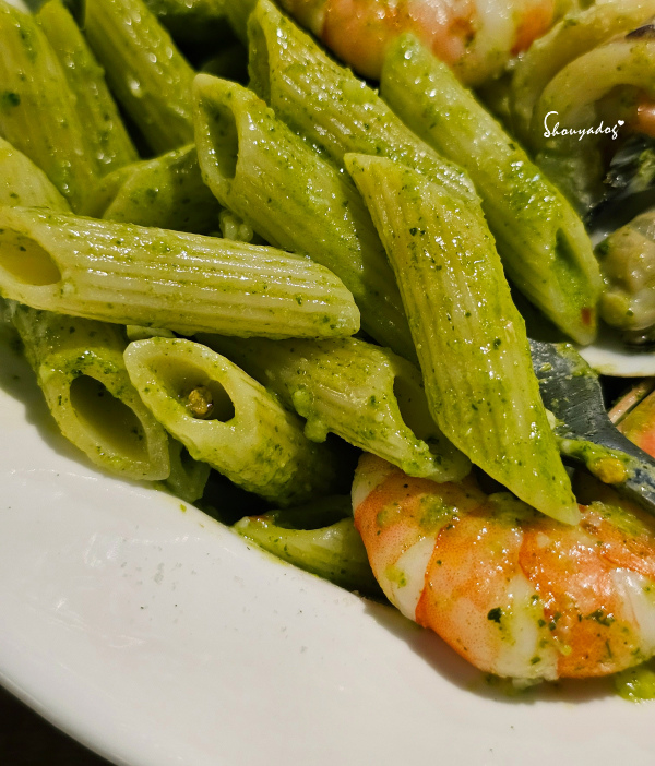 【南陽街美食】艾隆義式麵食館 北車店 台北百元義大利麵