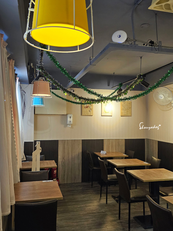 【南陽街美食】艾隆義式麵食館 北車店 台北百元義大利麵