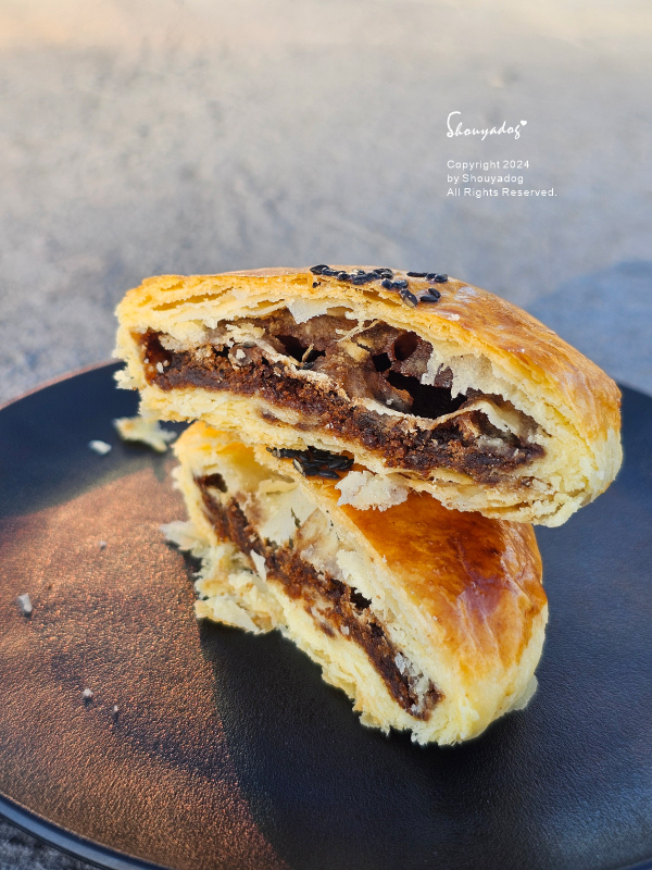 【台中糕點】四月南風 台中甜酥餅 吉利花生甜酥餅X黑糖咖啡甜 【台中糕點】四月南風 台中甜酥餅 吉利花生甜酥餅X黑糖咖啡甜