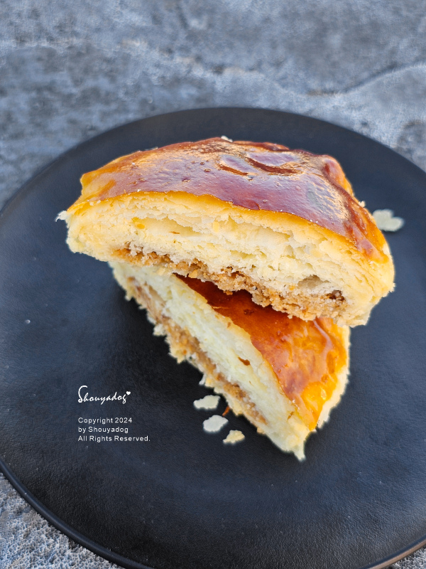 【台中糕點】四月南風 台中甜酥餅 吉利花生甜酥餅X黑糖咖啡甜 【台中糕點】四月南風 台中甜酥餅 吉利花生甜酥餅X黑糖咖啡甜