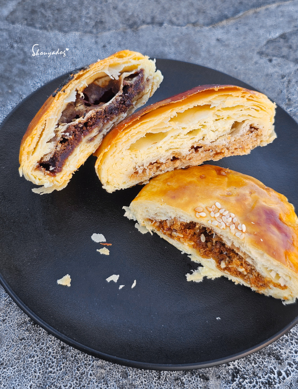 【台中糕點】四月南風 台中甜酥餅 吉利花生甜酥餅X黑糖咖啡甜 【台中糕點】四月南風 台中甜酥餅 吉利花生甜酥餅X黑糖咖啡甜