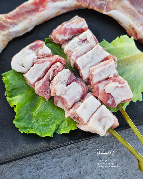 【2024中秋烤肉組推薦】中秋烤肉首選 中秋限定 一号基地x