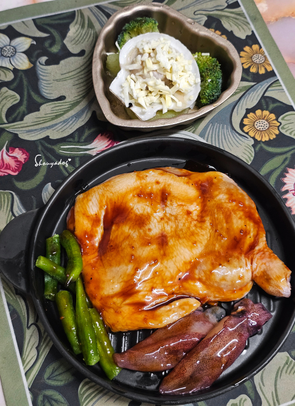 【2024中秋烤肉組推薦】中秋烤肉首選 中秋限定 一号基地x