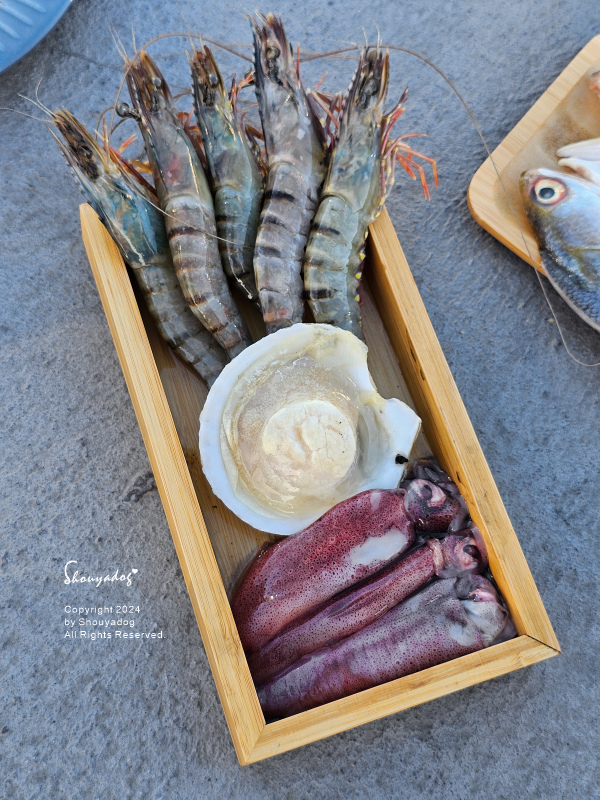 【2024中秋烤肉組推薦】中秋烤肉首選 中秋限定 一号基地x