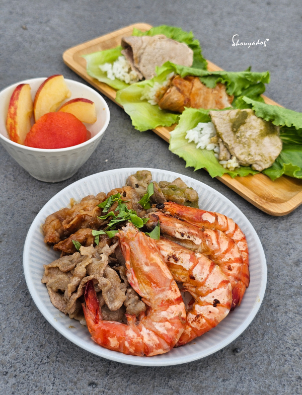 【2024中秋烤肉組推薦】中秋烤肉首選 中秋限定 一号基地x