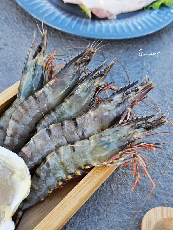 【2024中秋烤肉組推薦】中秋烤肉首選 中秋限定 一号基地x