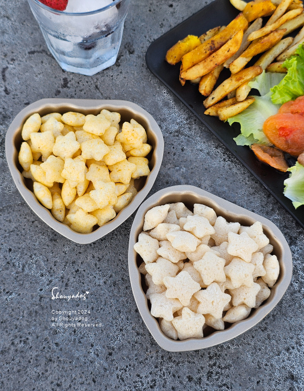 【餅乾零食】龜毛集品 龜毛爆米星 宅配低負擔零食推薦 好吃米