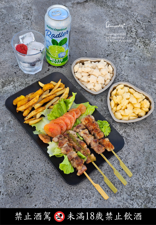 【餅乾零食】龜毛集品 龜毛爆米星 宅配低負擔零食推薦 好吃米