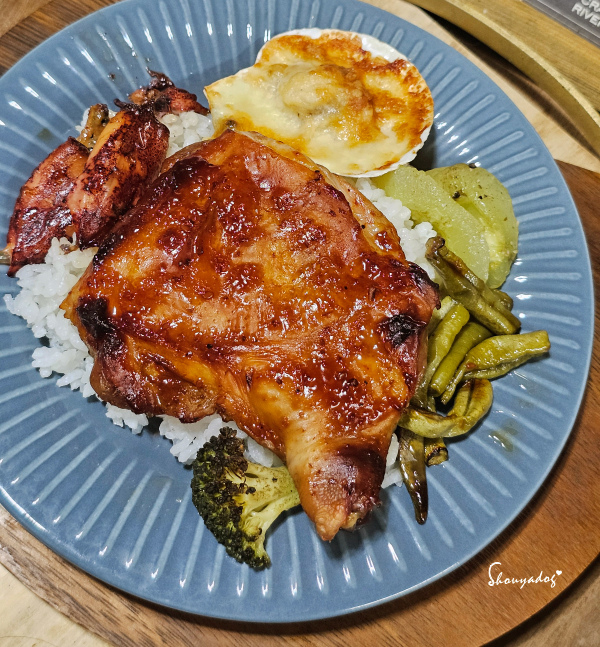 【2024中秋烤肉組推薦】中秋烤肉首選 中秋限定 一号基地x