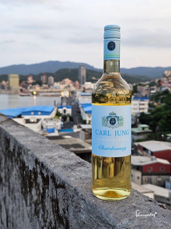 【無酒精紅酒品牌推薦】芳時品味 CARL JUNG卡爾榮格酒