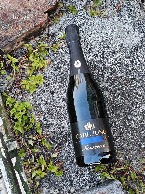 【無酒精紅酒品牌推薦】芳時品味 CARL JUNG卡爾榮格酒