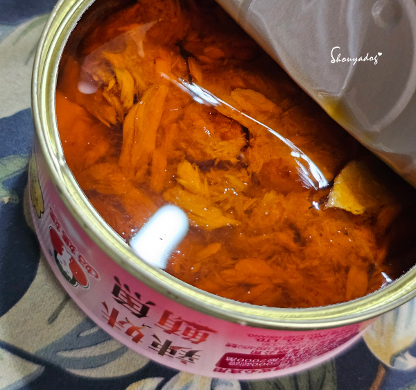 【好吃鮪魚罐頭料理分享】Howmama-東和食品 辣妹鮪魚 