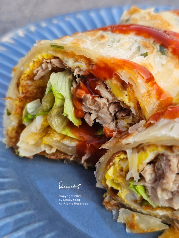 【好吃鮪魚罐頭料理分享】Howmama-東和食品 辣妹鮪魚 