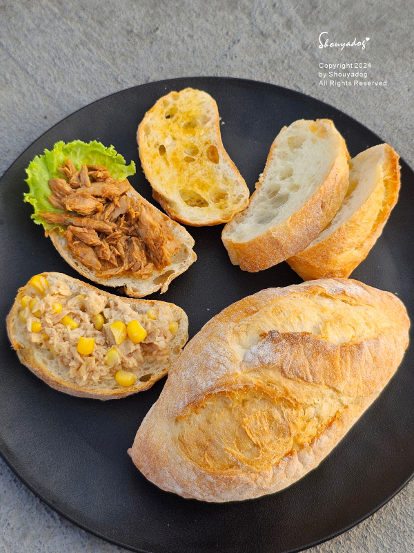 【好吃鮪魚罐頭料理分享】Howmama-東和食品 辣妹鮪魚 