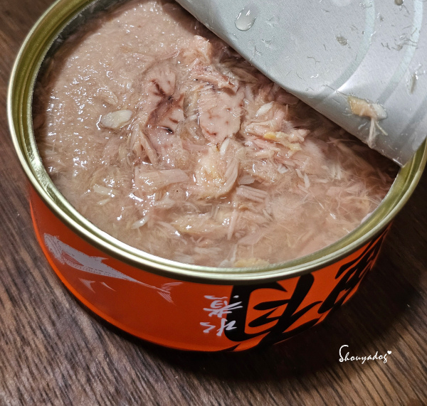 【好吃鮪魚罐頭料理分享】Howmama-東和食品 辣妹鮪魚 