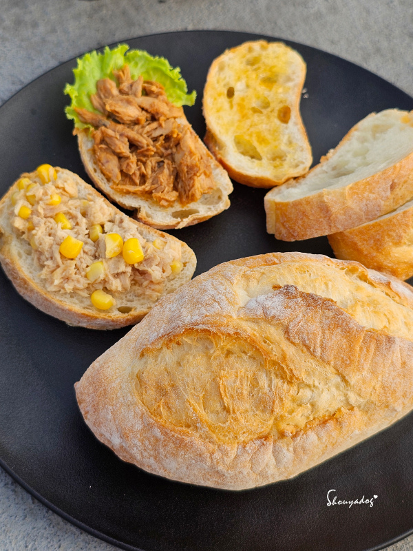 【好吃鮪魚罐頭料理分享】Howmama-東和食品 辣妹鮪魚 